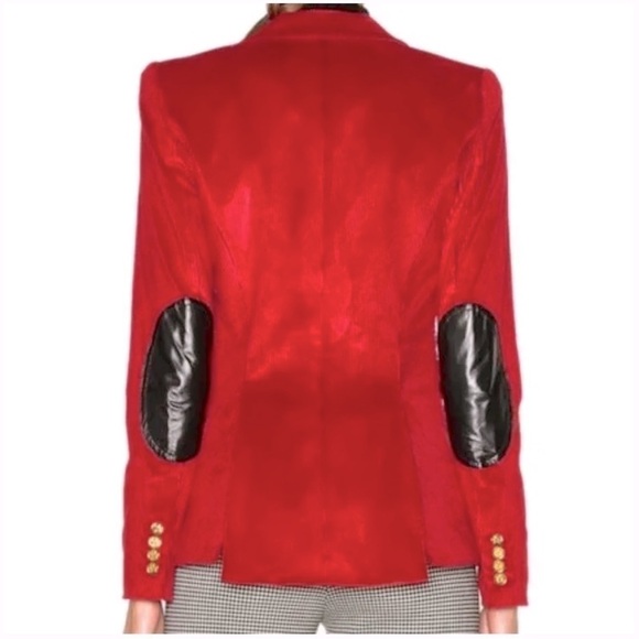 Smythe Blazer - Picture 2 of 6